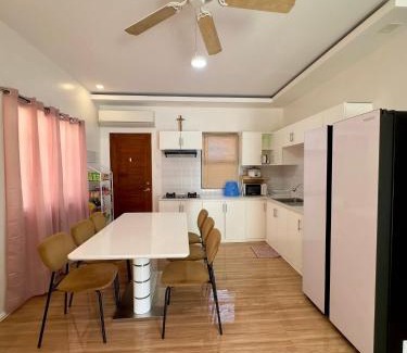 Tangnan Apartment | Fully Airconditioned 2 Bedroom Unit Panglao Island