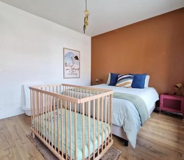Vilvoorde Apartment | Fully equiped 100 m2 appt with the perfect location