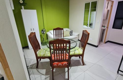 San Bosco Apartment | Fully-equipped 2-bedroom apartment in San José