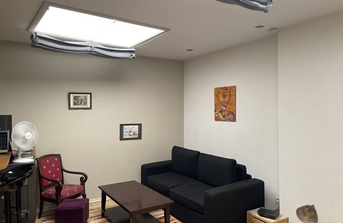 Armentieres Apartment | Fully equipped accommodation 1/4h Lille by train