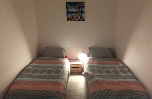 Armentieres Apartment | Fully equipped accommodation 1/4h Lille by train