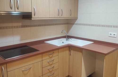 Valderrobres Apartment | Fully equipped apartment for a perfect stay in the Matarraña area