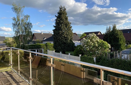 Burgbrohl Apartment | Fully equipped apartment in the Laacher See volcanic region: Ahrweiler/Rhine/Eifel district