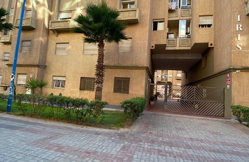 Mohammedia Apartment | fully-equipped apartment in residence close to town center