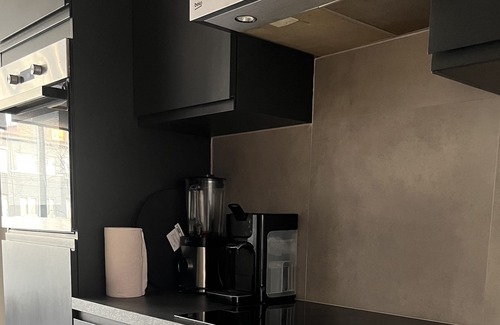Luithagen Apartment | Fully equipped apartment great for public transport