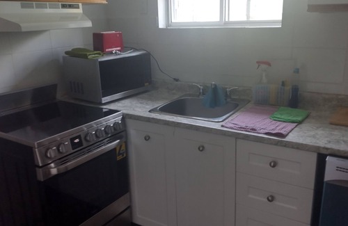 Laval Apartment | Fully-equipped apartment