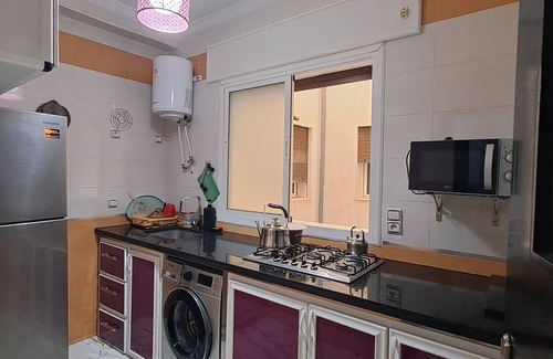 Martil Apartment | Fully-equipped, comfortable apartment