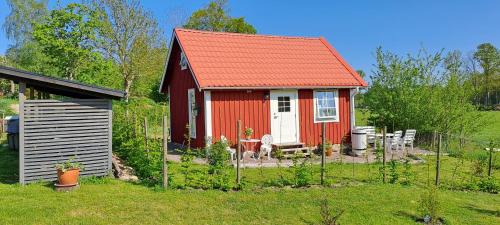 Rockneby House | Fully equipped cottage near the sea