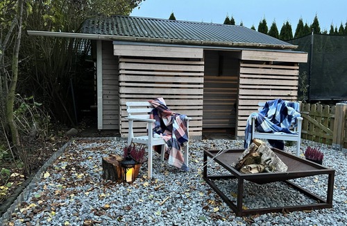 Vellinge House | Fully Equipped Home Close to Malmö & Copenhagen