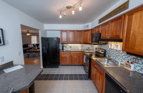 Harbor Bluffs House | Fully-equipped House 2 Min. Away from Gulf Beaches Heated Pool! Pet-Friendly!