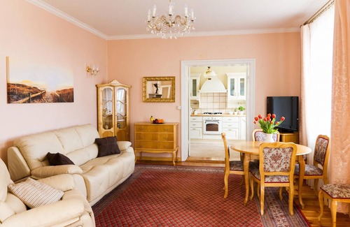 Gorny Sopot Apartment | Fully equipped stylish Apartament in the heart of Sopot, comfort of independence