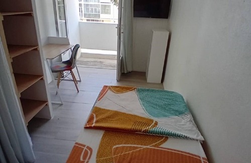 Pointe-a-Pitre Apartment | Fully equipped T5 apartment ideal for families or groups