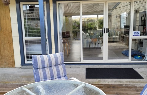 Papamoa Beach House | Fully fenced. Family and pet friendly.nLocated close to Beach and shoppingn