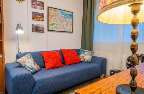 Eastern Docklands House | Fully fitted room - 15 min from central station