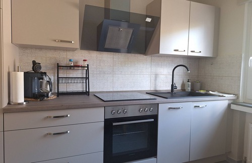 Ahrweiler Apartment | Fully furnished 65sqm in the beautiful Ahr valley.