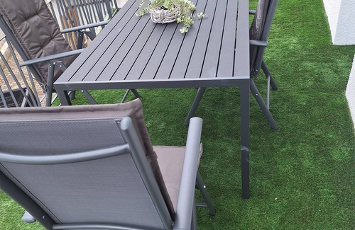 Ahrweiler Apartment | Fully furnished 65sqm in the beautiful Ahr valley.