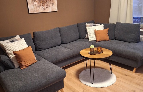Ahrweiler Apartment | Fully furnished 65sqm in the beautiful Ahr valley.