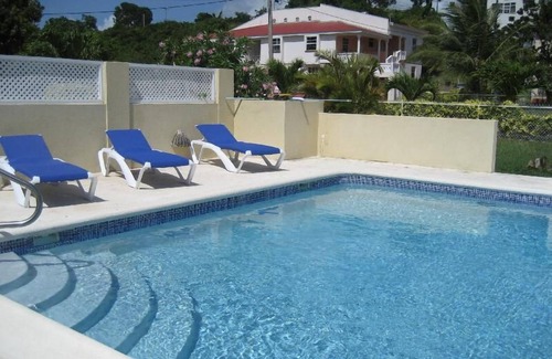 Welches Apartment | Fully Furnished 1 Bedroom Villa (apt #2)