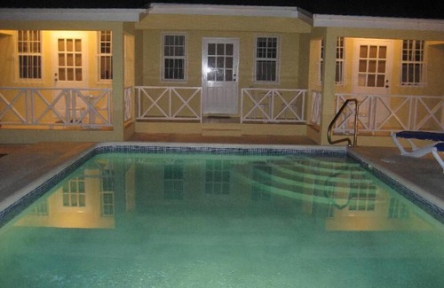 Welches Apartment | Fully Furnished 1 Bedroom Villa (apt #2)
