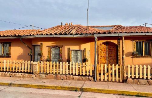 Sangarara Apartment | Fully furnished 1bedroom apt in the Peruvian Andes