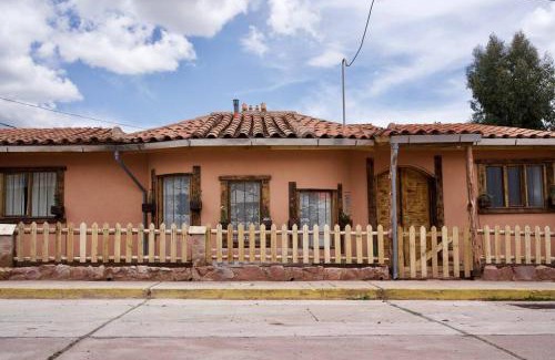 Sangarara Apartment | Fully furnished 1bedroom apt in the Peruvian Andes