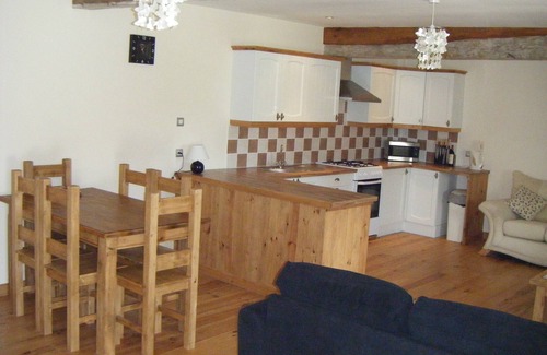 Arne Cottage | Fully Furnished 2 Bed Gite Situated In 3 Acres