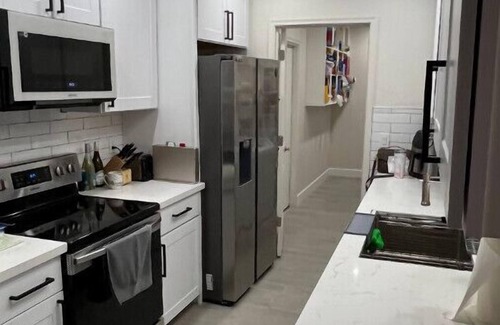 Chandler House | Fully Furnished 2 bedroom 2 bath plus Den home in beautiful Sunbird Golf Resortn