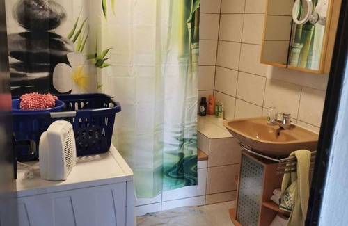 Bechhofen House | Fully furnished 3 ZKB apartment