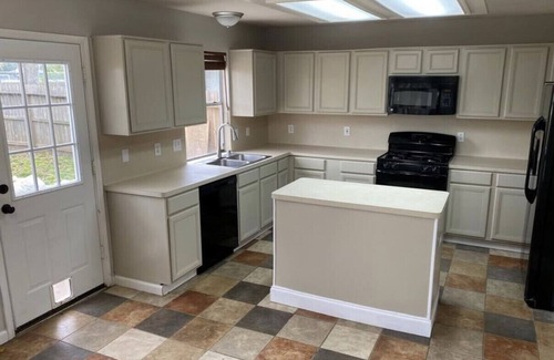 Sugar Land House | Fully furnished 4BR single house in the best location