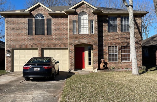 Sugar Land House | Fully furnished 4BR single house in the best location