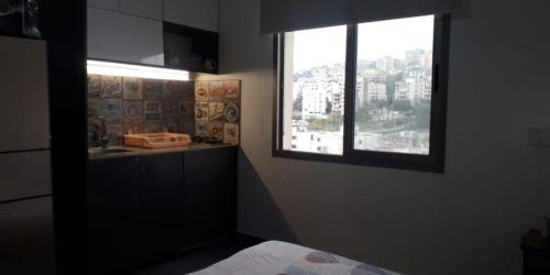 Dbayeh Apartment | Fully furnished and equipped studio in Dbayeh with perfect location