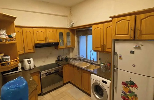 Al Abdali House | Fully Furnished Apartment in Central of Al-weibdehnn