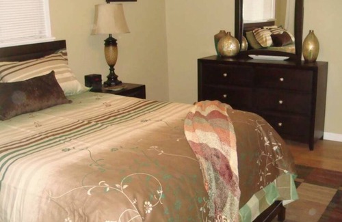 Tukwila Apartment | Fully Furnished close to SeaTac/Boeing