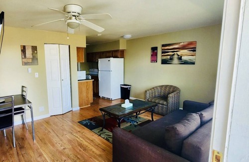 Tukwila Apartment | Fully Furnished close to SeaTac/Boeing