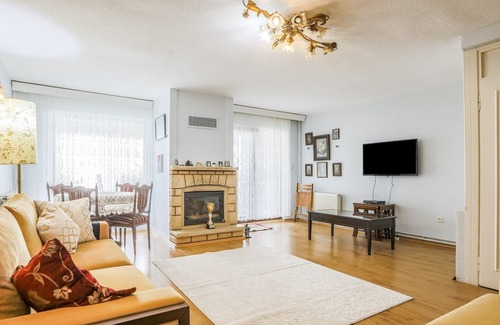 Pendik District Villa | Fully Furnished Dreamy House Near Tuzla Coast