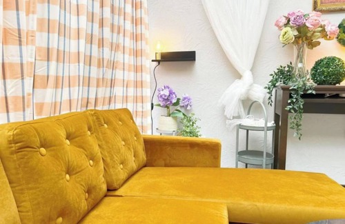 Elm Park House | Fully Furnished Easy London Stay-Access by Elm Park & City Airport-Studio