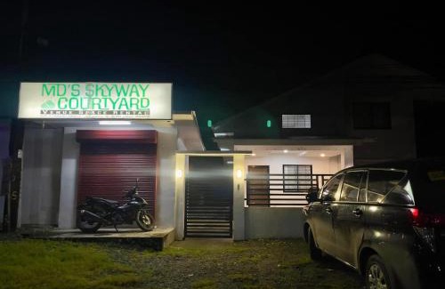 Cabadbaran House | Fully Furnished Open-Layout Entire Home 4BRs, Cabadbaran City