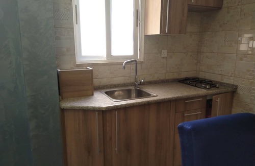 Aqaba Apartment | Fully Furnished Rooms With Attached Bathroom