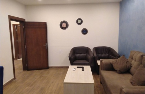 Aqaba Apartment | Fully Furnished Rooms With Attached Bathroom
