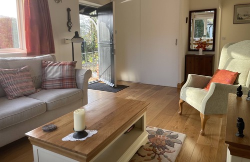 Fairseat House | Fully-furnished, rural retreat in scenic Kent