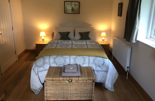 Fairseat House | Fully-furnished, rural retreat in scenic Kent