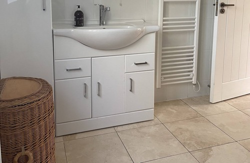 Fairseat House | Fully-furnished, rural retreat in scenic Kent