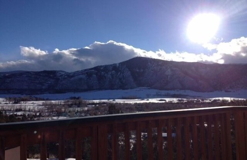 Basalt House | Fully furnished, SPECTACULAR home Ski Season 2022-23 in Basalt, CO