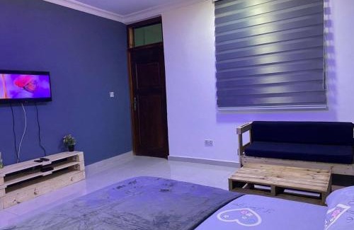 Nungua Apartment | Fully Furnished Studio Apartment
