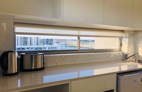 Birtinya Apartment | Fully Furnished - Studio