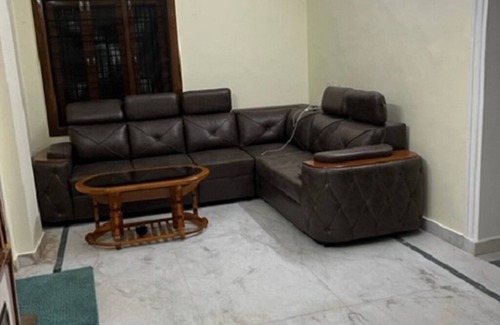 Medchal House | Fully Furnished, Ventilated, with TV and AC, Non-Smoking, Stay with whole family