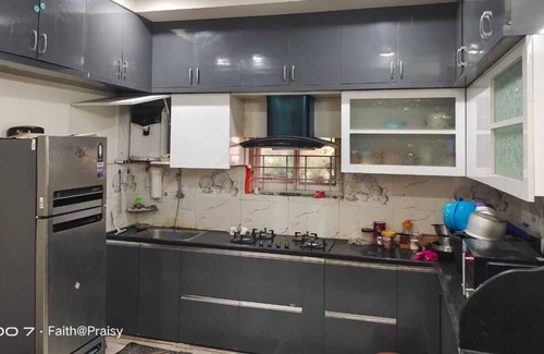Patancheru Villa | Fully Furnished Villa in a gate community