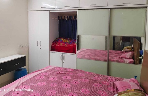 Patancheru Villa | Fully Furnished Villa in a gate community