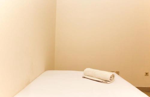 Permata Hijau Apartment | Fully Furnished with Cozy Design 2BR The Bellezza Apartment By Travelio