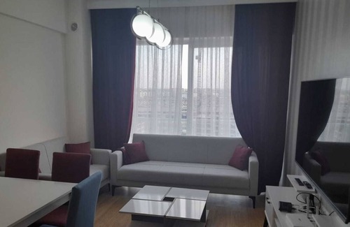Kepez Apartment | Fully luxry appartment with Two big swimming pool, free, Internet, free parking
